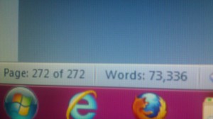 My Word Count