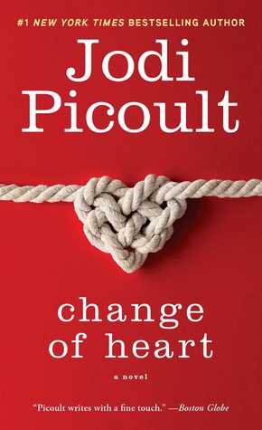Change of Heart - Jodi Picoult