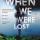When We Were Lost - Kevin Wignall | A Book Review